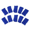 thumbnail image 4 of Soporte para dedos, 10 piezas de fundas elásticas para dedos, funda protectora para dedos, solución innovadora, 4 of 13