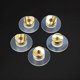 thumbnail image 2 of Universal Reversible Tip Gasket for Airless Nozzle Guard Seals Tip, 2 of 5