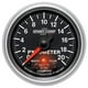Auto Meter Produits 3647 Jauge Pyromètre Sport-Comp (R) II – image 2 sur 3
