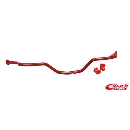 Eibach Anti-Roll Single Sway Bar Kit for 2016 Mazda Miata ND (Front Sway Bar (Best Miata Roll Bar)