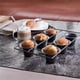 thumbnail image 2 of 6 Cup Nonstick Popover Pan Muffin Cupcake Bakeware Pudding Pan for Oven Baking Frittatas Muffins Qui, 2 of 5