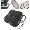 thumbnail image 3 of Lefu Étui pour Guitare 18/30 Pcs Sac de Rangement pour Outils avec Poche en Filet, 3 of 7