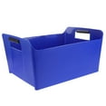 thumbnail image 7 of Soimiss Plastic Ice Tub for Parties Beer and Wine with Handles for KTV and Beach Events, 7 of 7
