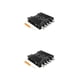 thumbnail image 4 of Cateissary Audio Amplifier Signal Receiver Stereo Board Powerful 220W Adjustment Speaker Power Flexibility Digital Amplifiers 2Conjunto, 4 of 6
