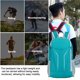 thumbnail image 5 of Riegue el bolso de ciclo portátil plegable al aire libre a prueba de salpicaduras de la prenda impermeable del bolso del bolso que camina, 5 of 5