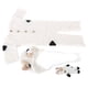 thumbnail image 3 of Baby Shoot Outfits, 0-3 Meses Animal Doll Baby Props Outfit Para Fotografía, 3 of 8