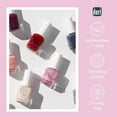 thumbnail image 3 of Kiara Sky Polvo de inmersión para uñas de larga duración, tonos rosados, 1 oz You Make Me Blush, 3 of 5