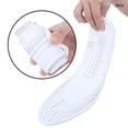 thumbnail image 4 of Sport Insole, High Elasticity Sponge Breathable Shoes Insert, Skin-Friendly Men For Work Boot,Walking,Running And Casual Shoes Woman, 4 of 8