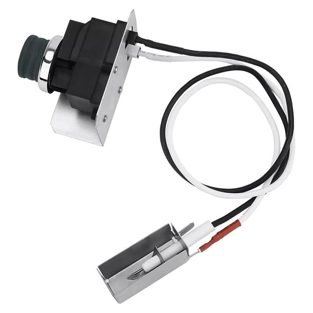 NATEFEMIN Electronic Igniter Kit 91360 Replacement for Weber Spirit 200 & 300 Series, Spirit E-210, E-310