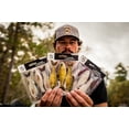 thumbnail image 4 of 6th Sense - Plump Panorama – Bass Fishing Lure – Extra Thick Body, Realistic Baitfish Profile, Multi-Purpose Soft Plastic (3/pk), 4 of 6