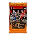 thumbnail image 4 of 2025 Panini  WNBA Select Trading Cards Blaster Box, 4 of 4
