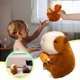 thumbnail image 2 of Adorable Juguete De Cerdito: Perfecto Para Abrazar, Ideal Para Niños Y Amantes De Los Animales., 2 of 8