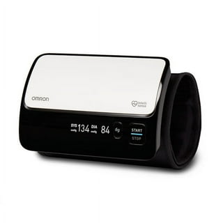 Best Buy: Omron Wireless Digital Weight Scale White HN-290T
