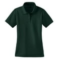 thumbnail image 4 of Cornerstone - Ladies Select Snag-Proof Polo, 4 of 5