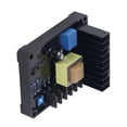 thumbnail image 4 of Módulo AVR, Regulador de voltaje automático Regulador de voltaje automático bajo V Regulador de voltaje automático Tecnología avanzada, 4 of 8