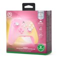 thumbnail image 3 of PowerA Advantage Wired Controller for Xbox Series X|S - Pink Lemonade, 3 of 9
