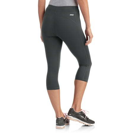 Danskin Now - Women's Performance Capris - Walmart.com - Walmart.com