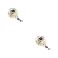 thumbnail image 4 of tredstone Fishing Lure Light LED Waterproof Colorful Lighting Fish Bait Underwater Glowing 1.3cm Simulation Baits Lamp Tackle Red 2Set, 4 of 6