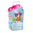 thumbnail image 3 of Mega Construx Barbie Rainbow Cove Fairy Mini Figure Playset Barbie -, 3 of 4