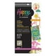 thumbnail image 1 of Happy Planner Valuepack Stickers Calcamonias Agendas Scrap, 1 of 4