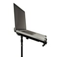thumbnail image 6 of Ultimate Support HyperStation QR Adjustable Laptop Stand, 6 of 9