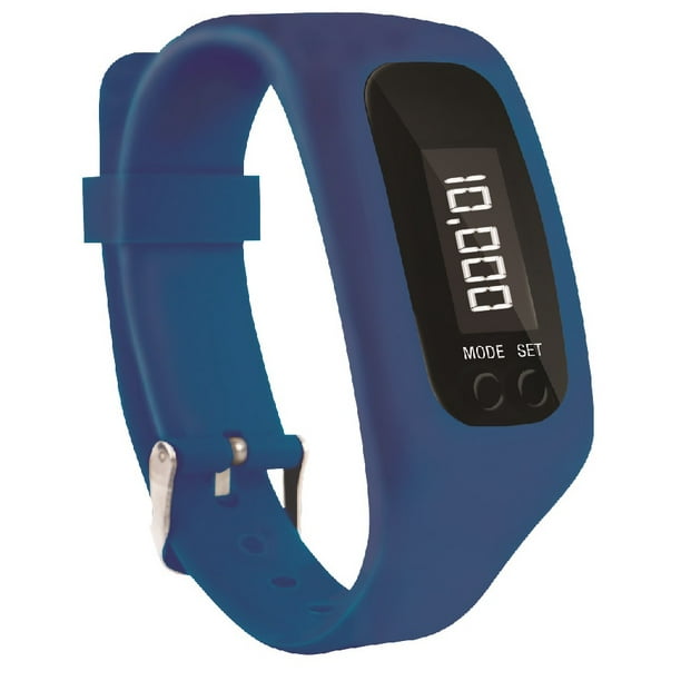 Vivitar Activity Action Tracker Blue