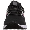 thumbnail image 2 of Tommy Hilfiger Womens Rhena Fabric Low Top Bungee Fashion Sneakers, 2 of 6