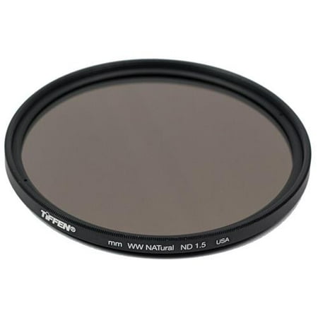 UPC 884613035198 product image for Tiffen 52mm NATural Full Spectrum Neutral Density 1.5 filter | upcitemdb.com