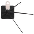 thumbnail image 1 of Battery Powered Clock Movement Replacement Part Wall Clock Suitable For Diy Projects 1 Set, 1 of 2