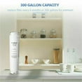 Bosch UltraClarity Water Filter REPLFLTR10 BORPLFTR10 REPLFLTR30