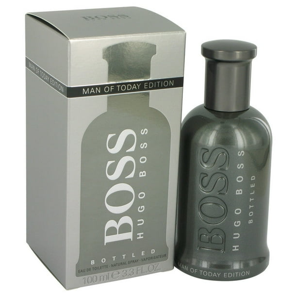 Boss no top 6 perfume