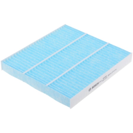 BOSCH Activated Carbon Cabin Filter 0986628505 Single 