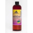 thumbnail image 1 of Huile de Graines de melon Kalahari Non Raffinée Biologique Vierge Pressée à Froid pure 32 oz, 1 of 1
