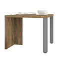 thumbnail image 1 of Bestar Lucida End Table, 1 of 7
