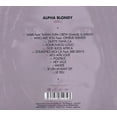 thumbnail image 2 of Alpha Blondy - Merci - Music & Performance - CD, 2 of 2