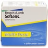 Bausch & Lomb -2.00 L SOFLENS MULTIFOCAL - 6 PACK