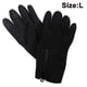 thumbnail image 1 of Guantes para correr con pantalla táctil para hombres y mujeres - Guantes térmicos de invierno para ciclismo y conducción - Guantes deportivos delgados, livianos y cálidos Ormromra 2034343-2, 1 of 9