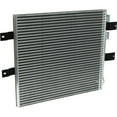 thumbnail image 2 of A/C Condenser -- Condenser Parallel Flow Fits select: 2003-2004 DODGE RAM 2500, 2003-2006 DODGE RAM 3500, 2 of 4