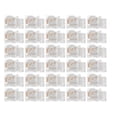 thumbnail image 1 of Bolsa de almacenamiento de leche escala de capacidad cremallera sellada doble bolsa de almacenamiento de leche de PE de grado alimenticio independiente a prueba de fugas para ANGGREK Otros, 1 of 8