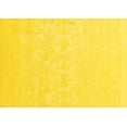 thumbnail image 1 of Ahgly Company Indoor Rectangle Solid Yellow Modern Area Rugs, 8' x 10', 1 of 4