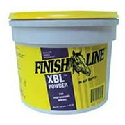 Finish Line Horse Products inc Xbl Powder 2.6 Pounds - 53060