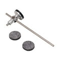 thumbnail image 1 of Batidor de Pedal de tambor Strade Fareast Limited Accesorio de instrumento de percusión Metal, 1 of 8