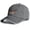 Black, variant on United States 250th Anniversary Hat with USA Freedom Inspired Printed Theme for Sports Travel and Daily Wear
