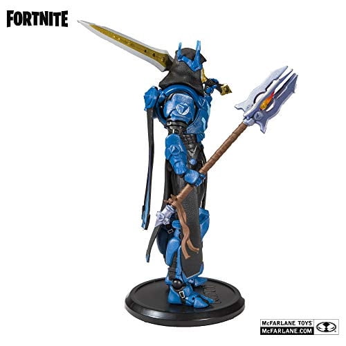 McFarlane Toys Fortnite The Ice King Premium Action Figura