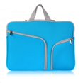 thumbnail image 2 of Laptop Sleeve Case Compatible with 11 inch MacBook Air Multifunctional Briefcase Carrying Bag, 2 of 7