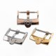 thumbnail image 1 of Men's Stainless Steel Watch with Pin Buckle Clasp and Classic Design, 1 of 4