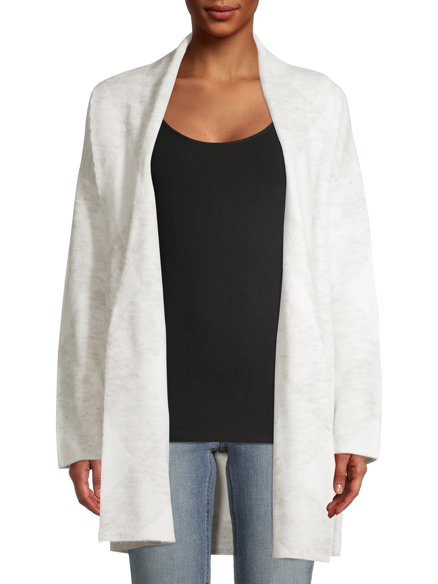womens shawl sweater