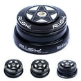 thumbnail image 2 of Bangcool Mountain Bike Headset Professional Bike Front Fork Stem Headset Bike Accessory, 2 of 10
