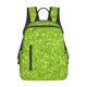 thumbnail image 1 of Easygdp Lime green glitter para Easygdp Yak - Mochila Casual Ligera y Resistente para Viaje y Senderismo para Hombres y Mujeres, 1 of 7