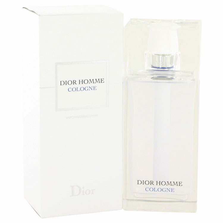 christian dior cologne
